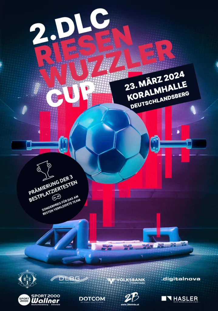 2 dlc riesenwuzzler cup flyer