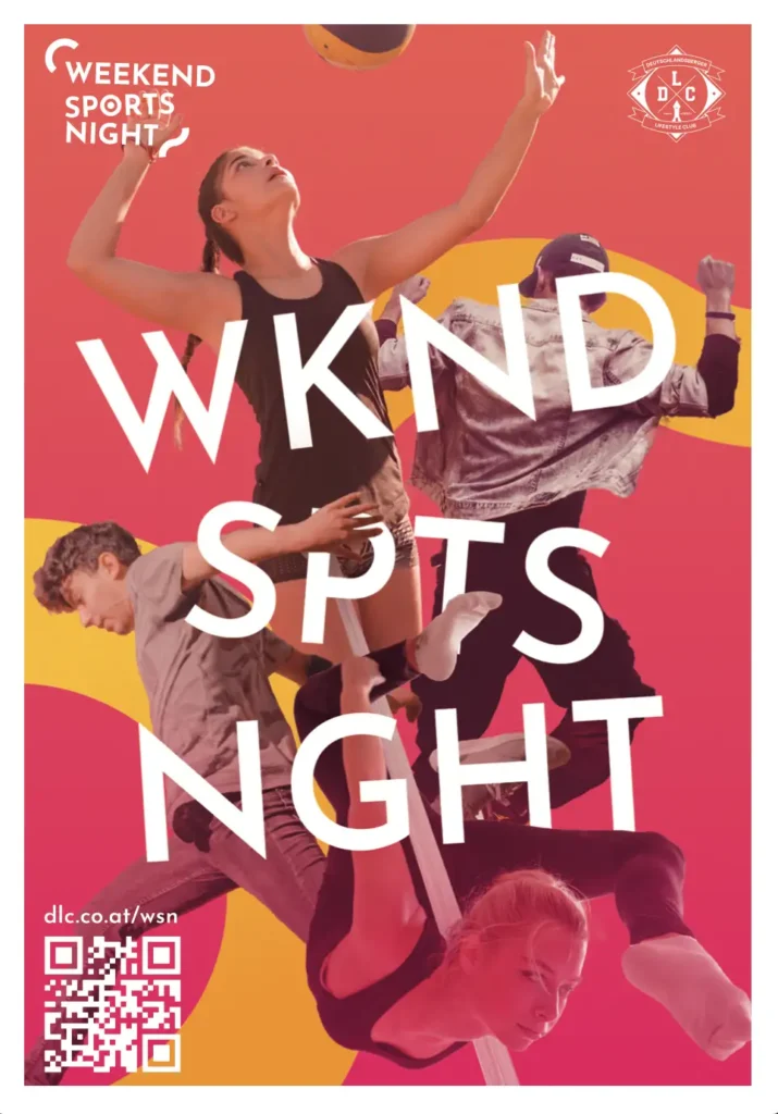 Weekend Sports Night
