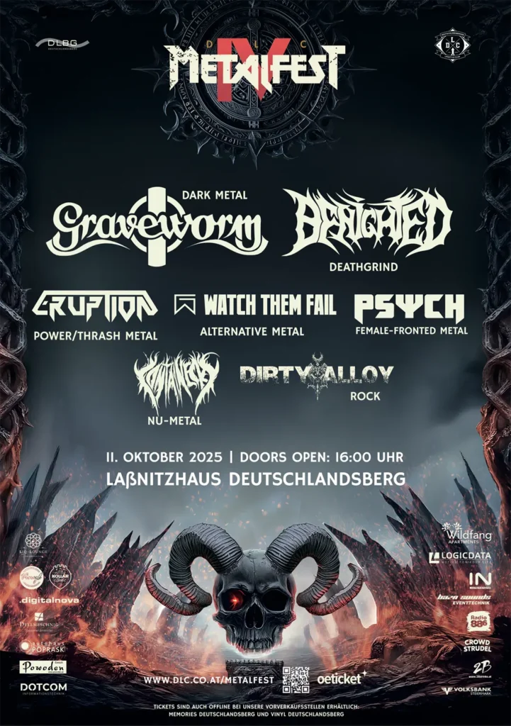 DLC metalfest v4