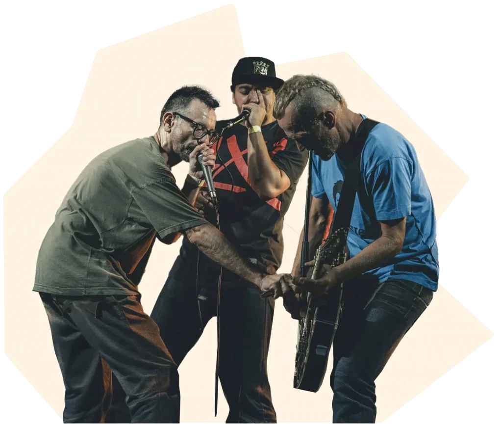 the uptown monotones