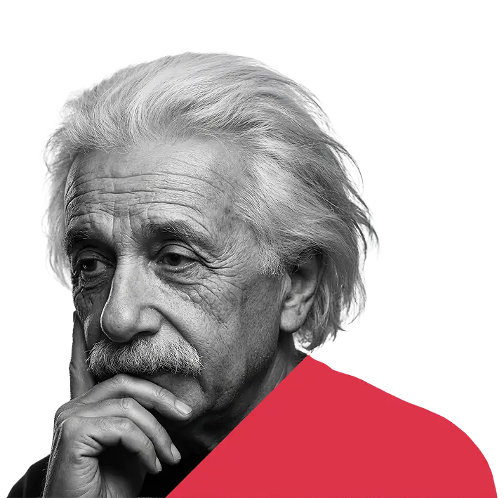 Albert Einstein QuizNight