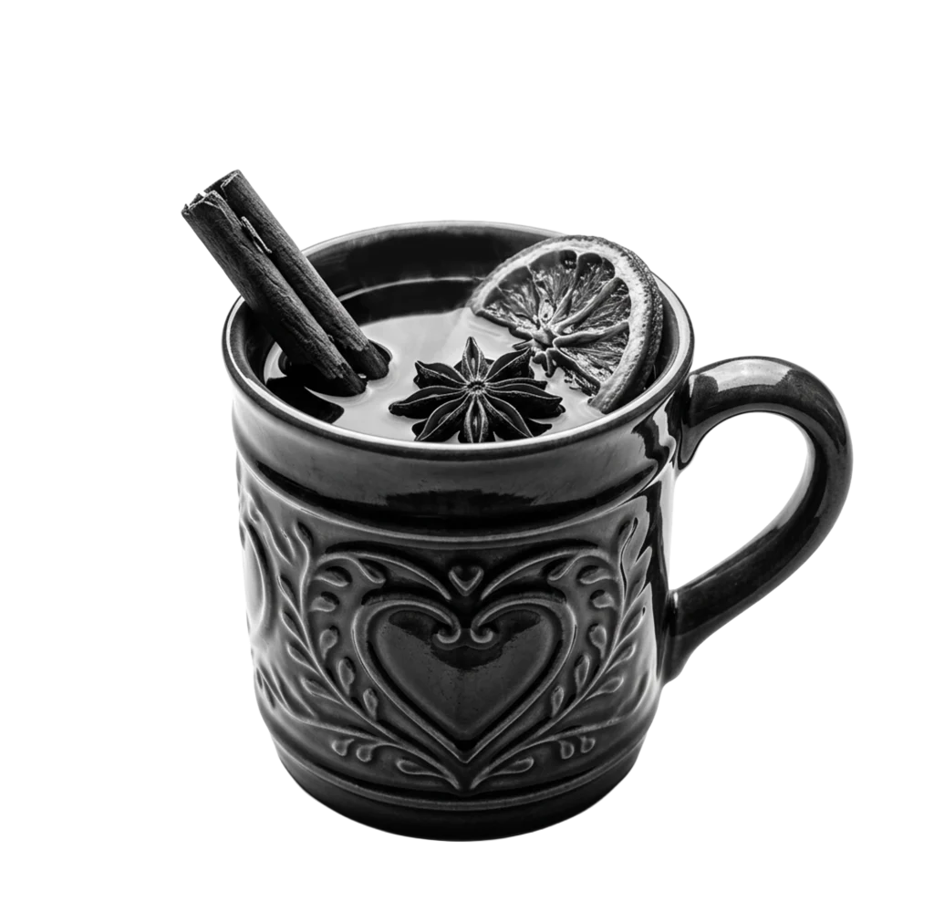 glühwein
